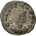 Monnaie, Gallien, Antoninien, AD 260-268, Rome, TTB, Billon, RIC:205