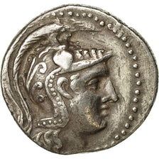 Coin, Attica, Athens, Tetradrachm, Athens, EF(40-45), Silver, SNG Cop:157