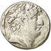 Monnaie, Royaume Séleucide, Philippe Philadelphe, Tétradrachme, Antioche, TB+