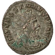 Coin, Postumus, Antoninianus, 260-269, Cologne, EF(40-45), Billon, RIC:311