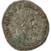 Coin, Postumus, Antoninianus, 260-269, Cologne, EF(40-45), Billon, RIC:311