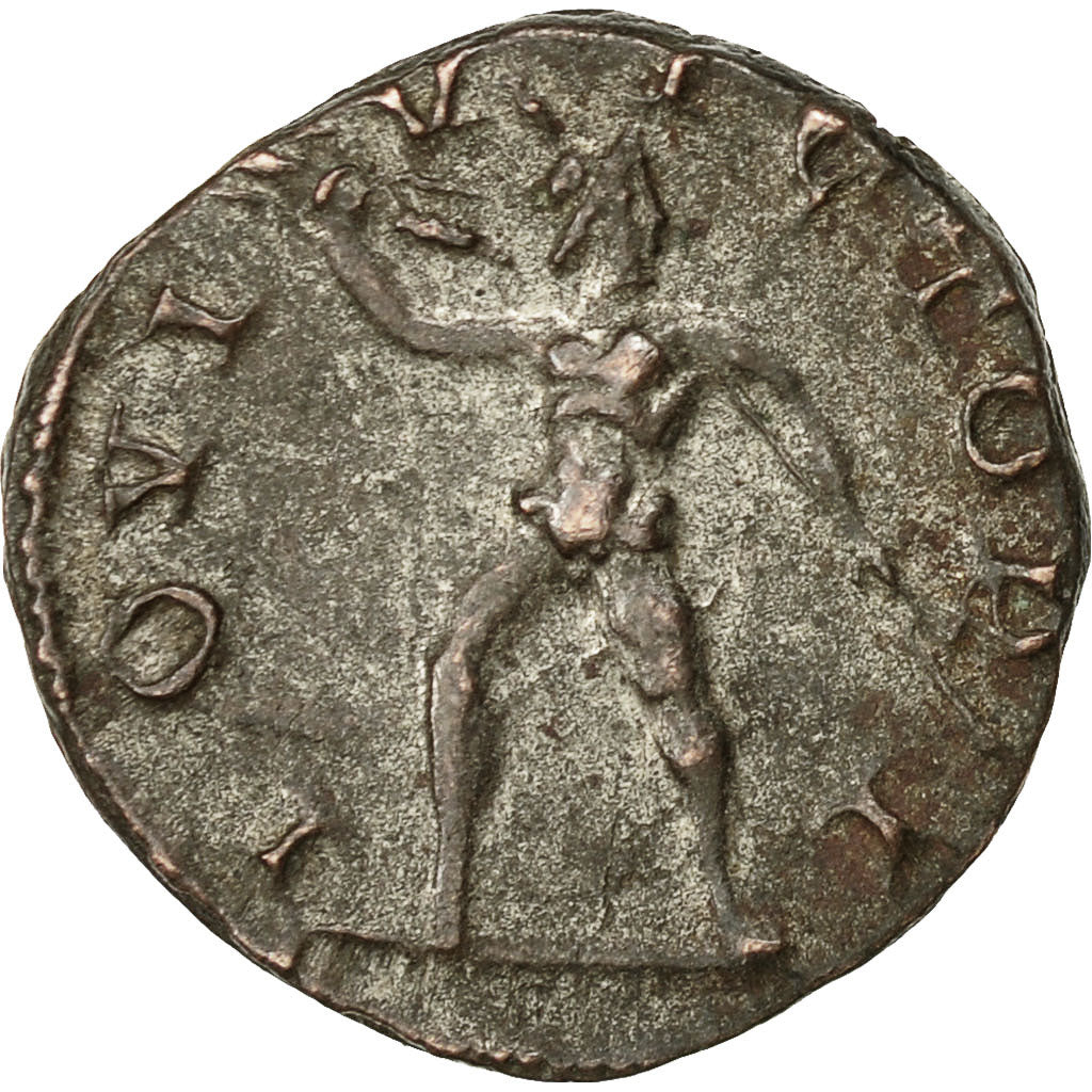 Monnaie, Postume, Antoninien, 260-269, Cologne, TTB, Billon, RIC:311