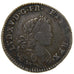 Louis XV, 1/6 Ecu de Navarre