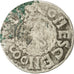 Coin, France, Maine, Denarius, Le Mans, VF(20-25), Billon, Boudeau:171