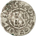Coin, France, Maine, Denarius, Le Mans, VF(30-35), Billon, Boudeau:171
