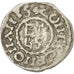 Coin, France, Maine, Denarius, Le Mans, EF(40-45), Billon, Boudeau:171