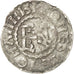 Coin, France, Maine, Denarius, Le Mans, EF(40-45), Billon, Boudeau:171