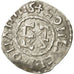 Coin, France, Maine, Denarius, Le Mans, AU(50-53), Billon, Boudeau:171