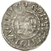 Coin, France, Maine, Denarius, Le Mans, AU(50-53), Billon, Boudeau:171