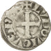 Coin, France, Louis IX, Denier Tournois, VF(20-25), Billon, Duplessy:193