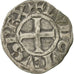 Monnaie, France, Louis IX, Denier Tournois, TB+, Billon, Duplessy:193