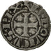 Coin, France, Louis IX, Denier Tournois, EF(40-45), Billon, Duplessy:193A