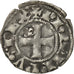 Coin, France, Philip IV, Double Tournois, EF(40-45), Billon, Duplessy:229