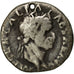 Münze, Galba, Denarius, 68-69, Rome, SGE+, Silber, RIC:186