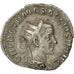 Coin, Herennius Etruscus, Antoninianus, 250-251, Rome, AU(50-53), Billon
