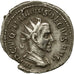 Coin, Trajan Decius, Antoninianus, 249-251, Rome, EF(40-45), Billon, RIC:21b