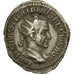 Münze, Trajan Decius, Antoninianus, 249-251, Rome, SS, Billon, RIC:21b