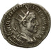 Coin, Trajan Decius, Antoninianus, 249-251, Rome, EF(40-45), Billon, RIC:26