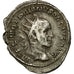Coin, Trajan Decius, Antoninianus, 249-250, Rome, EF(40-45), Billon, RIC:11b