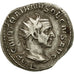 Coin, Trajan Decius, Antoninianus, 249-251, Rome, Hybrid issue, EF(40-45)