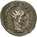 Coin, Trajan Decius, Antoninianus, 249, Rome, EF(40-45), Billon, RIC:5