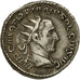 Coin, Trajan Decius, Antoninianus, 249-251, Rome, EF(40-45), Billon, RIC:17b