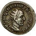 Coin, Trajan Decius, Antoninianus, 249-251, Rome, EF(40-45), Billon, RIC:16c
