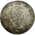 Moneda, Francia, Louis XV, 1/3 Écu de France, 1/3 Ecu, 1720, Paris, MBC, Plata