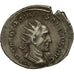 Coin, Trajan Decius, Antoninianus, 249-251, Rome, EF(40-45), Billon, RIC:16c