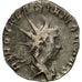 Coin, Valerian II, Antoninianus, 258-259, Rome, VF(30-35), Billon, RIC:27