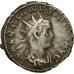 Coin, Valerian I, Antoninianus, 258-259, Lyons, EF(40-45), Billon, RIC:12