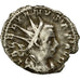 Coin, Valerian I, Antoninianus, 258-259, Lyons, VF(30-35), Billon, RIC:12