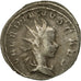 Coin, Valerian II, Antoninianus, 257-258, Cologne, VF(30-35), Billon, RIC:3