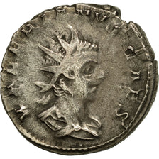 Coin, Valerian II, Antoninianus, 257-258, Cologne, EF(40-45), Billon, RIC:3