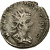 Coin, Valerian II, Antoninianus, 257-258, Cologne, EF(40-45), Billon, RIC:3