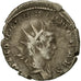 Coin, Valerian II, Antoninianus, 257-258, Cologne, EF(40-45), Billon, RIC:9