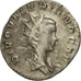 Coin, Valerian II, Antoninianus, 257-258, Cologne, EF(40-45), Billon, RIC:9