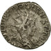 Coin, Saloninus, Antoninianus, 256, Cologne, VF(30-35), Billon, RIC:9