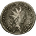 Coin, Saloninus, Antoninianus, 256, Cologne, VF(30-35), Billon, RIC:9