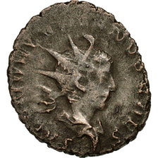 Coin, Saloninus, Antoninianus, 258, Cologne, EF(40-45), Billon, RIC:13