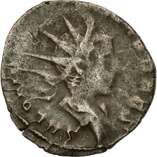 Coin, Saloninus, Antoninianus, 258, Cologne, EF(40-45), Billon, RIC:13