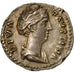 Monnaie, Faustine I, Denier, 146/7-161, Rome, SUP+, Argent, RIC:360