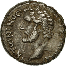 Coin, Antoninus Pius, Tetradrachm, 139-140, Alexandria, EF(40-45), Billon