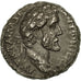 Moneda, Antoninus Pius, Tetradrachm, 140-141, Alexandria, MBC, Vellón