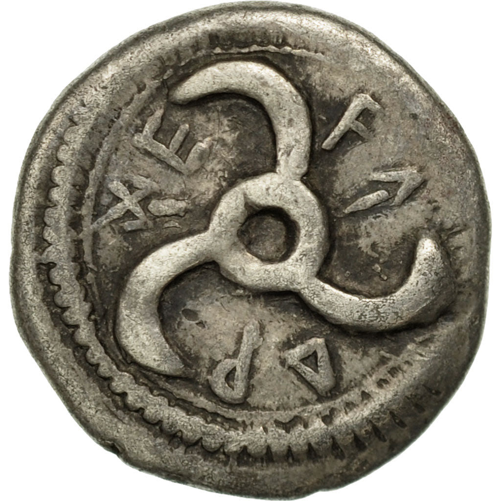Münze, Lycia, Trbbenimi, 1/6 Stater or Diobol, Rare, SS, Silber