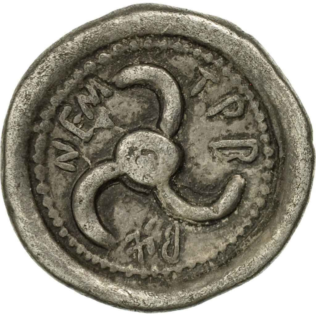 Münze, Lycia, Trbbenimi, 1/6 Stater or Diobol, Rare, SS, Silber