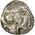 Münze, Lycia, Mithrapata, 1/6 Stater or Diobol, Phellos, SS, Silber
