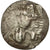 Coin, Lycia, Mithrapata, 1/6 Stater or Diobol, Uncertain Mint, EF(40-45), Silver