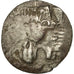 Münze, Lycia, Mithrapata, 1/6 Stater or Diobol, Uncertain Mint, SS, Silber
