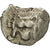 Coin, Lycia, Mithrapata, 1/6 Stater or Diobol, Phellos, EF(40-45), Silver, SNG